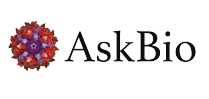 AskBio logotyp
