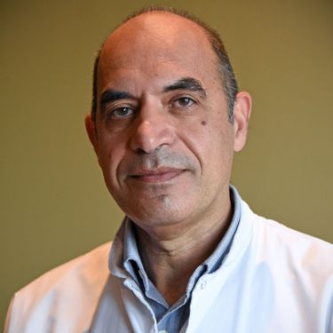 Professor Shahram Attarian